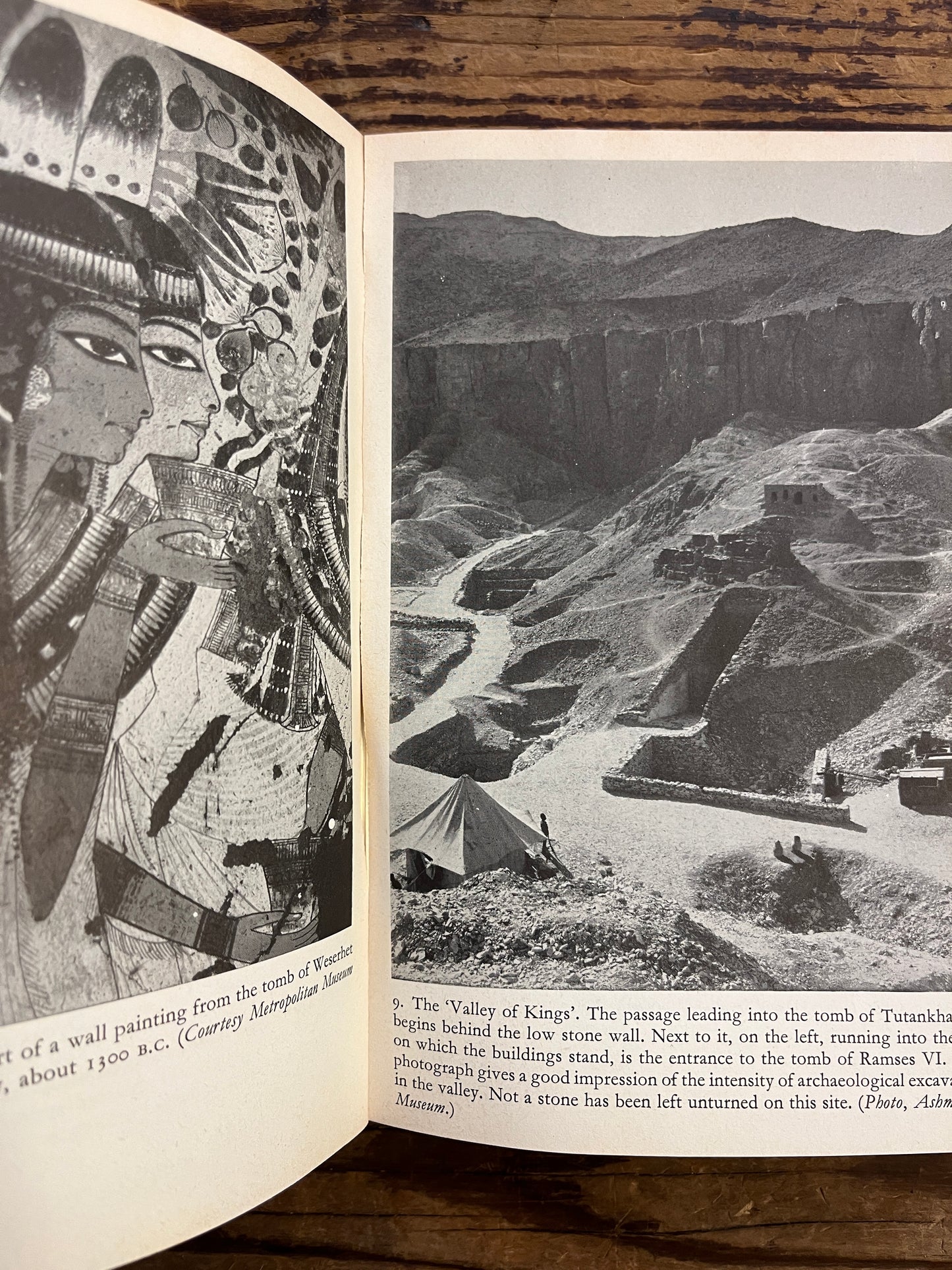 Gods, Graves & Scholars, the story of archaeology, C.W. Ceram