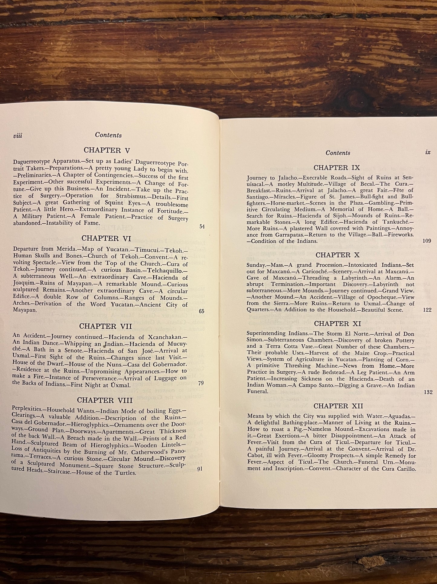 Incidents of Travel in Yucatan, Volume One, John L. Stephens