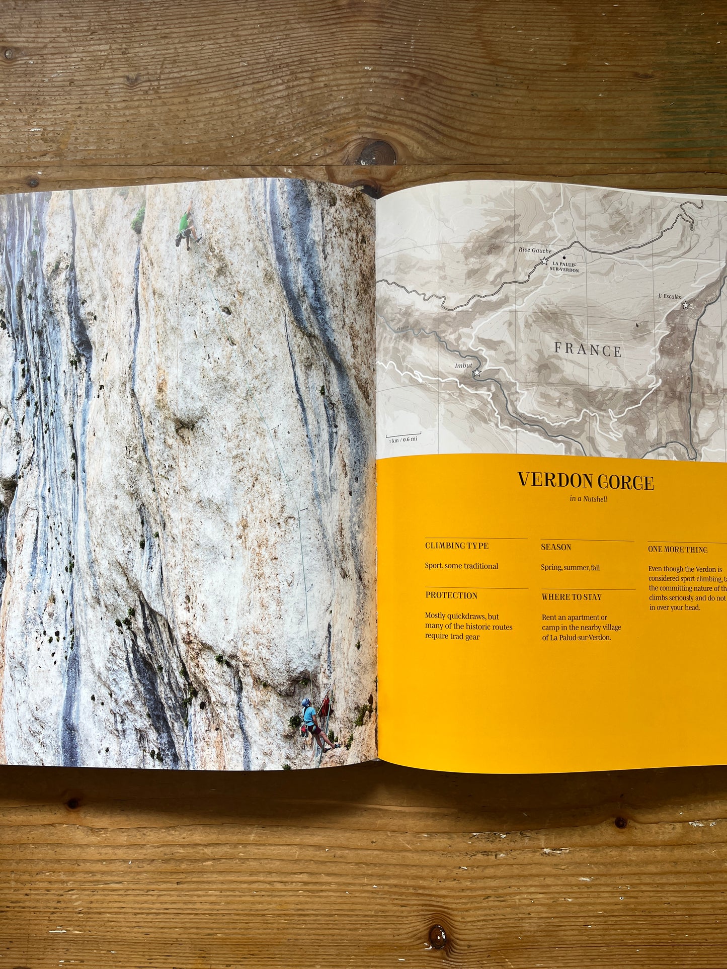 Cliffhanger, new climbing culture & Adventures