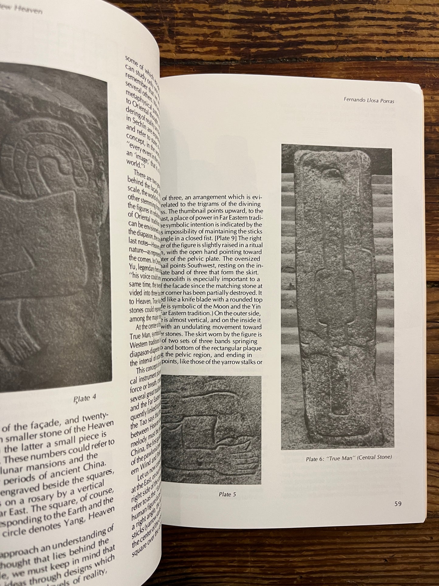 Parabola, Myth and the Quest for meaning, Volume One, Issue 3, Summer 1976