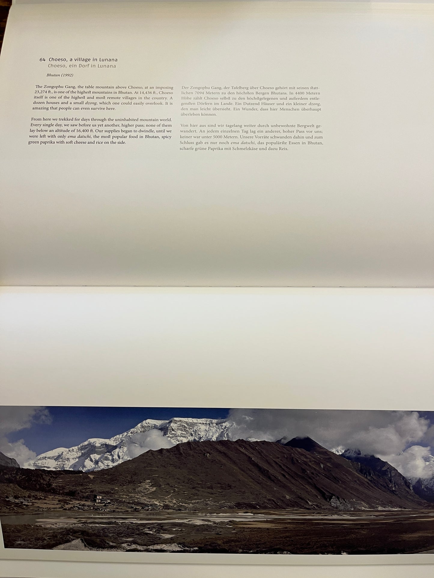 Himalayan Kingdoms, Jaroslav Poncar