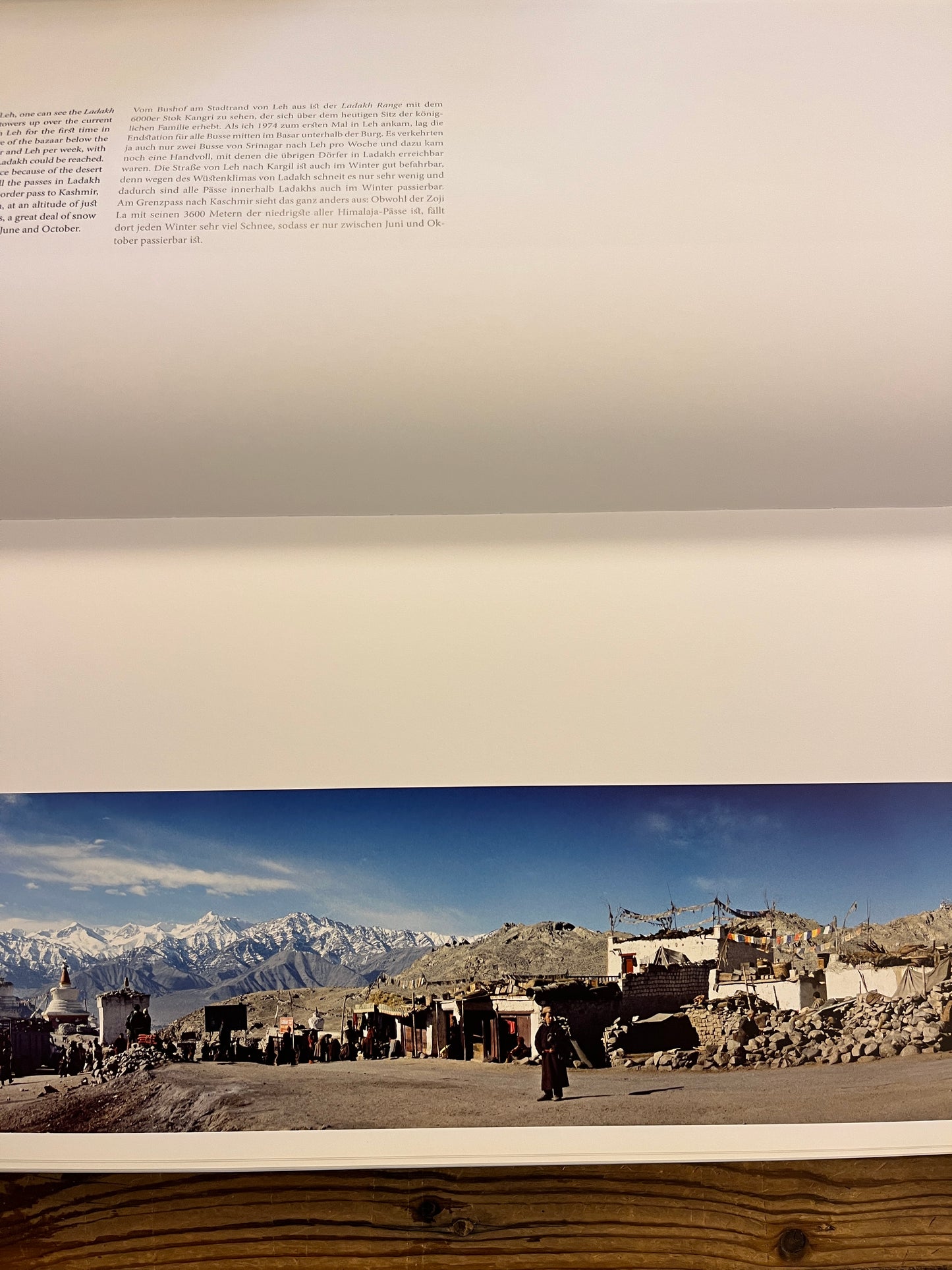 Himalayan Kingdoms, Jaroslav Poncar