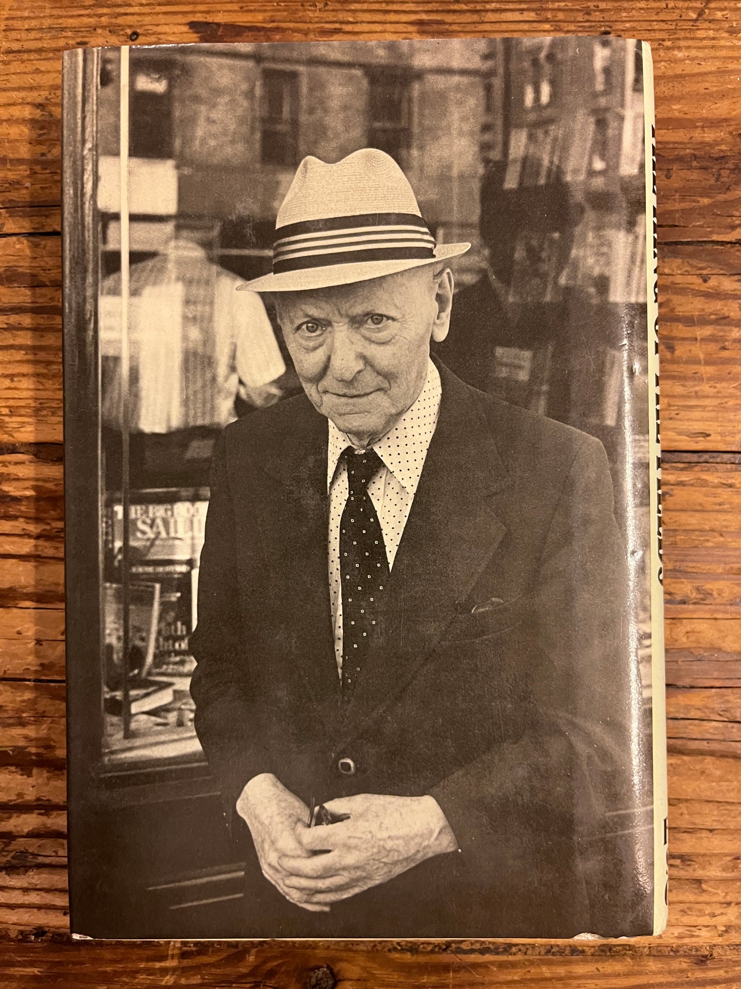 The king of the fields, Isaac Bashevis Singer