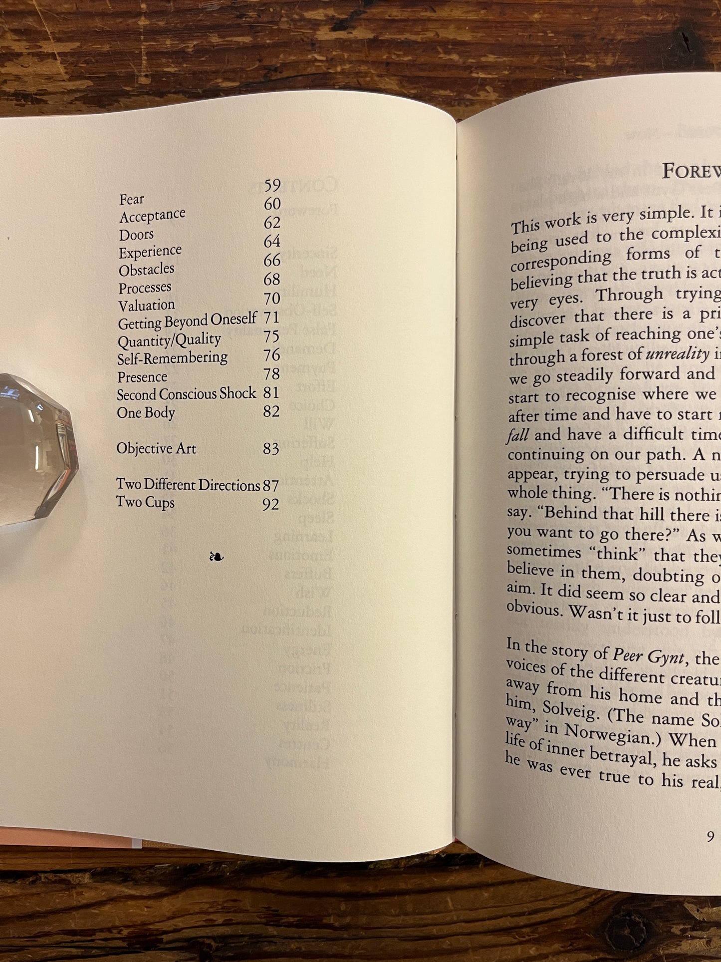 The Gurdjieff Puzzle Now, Terje Tonne
