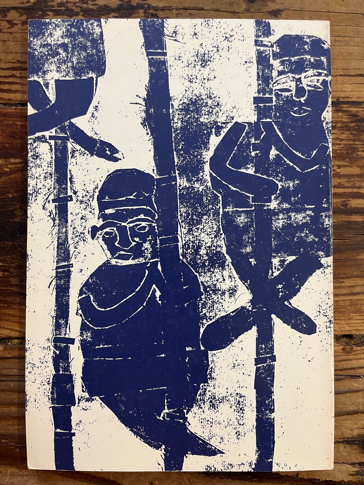 Parabola, The Child, Volume IV, Number 3