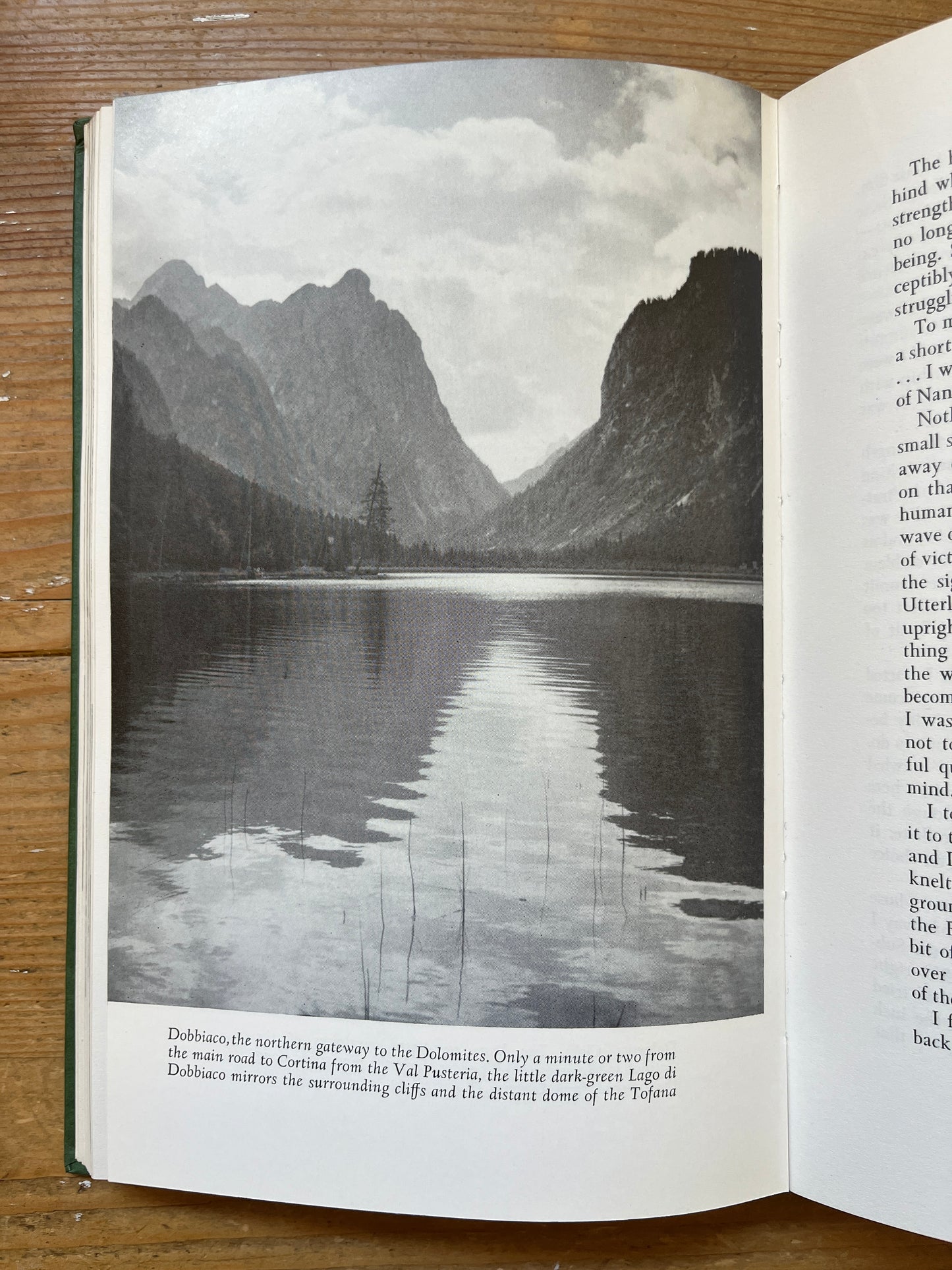 The perpetual hills, a personal Anthology by Hugh Merrick
