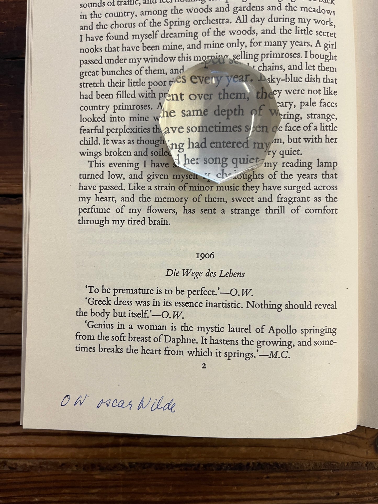 Journal of Katherine Mansfield Edited by J. Middleton Murry