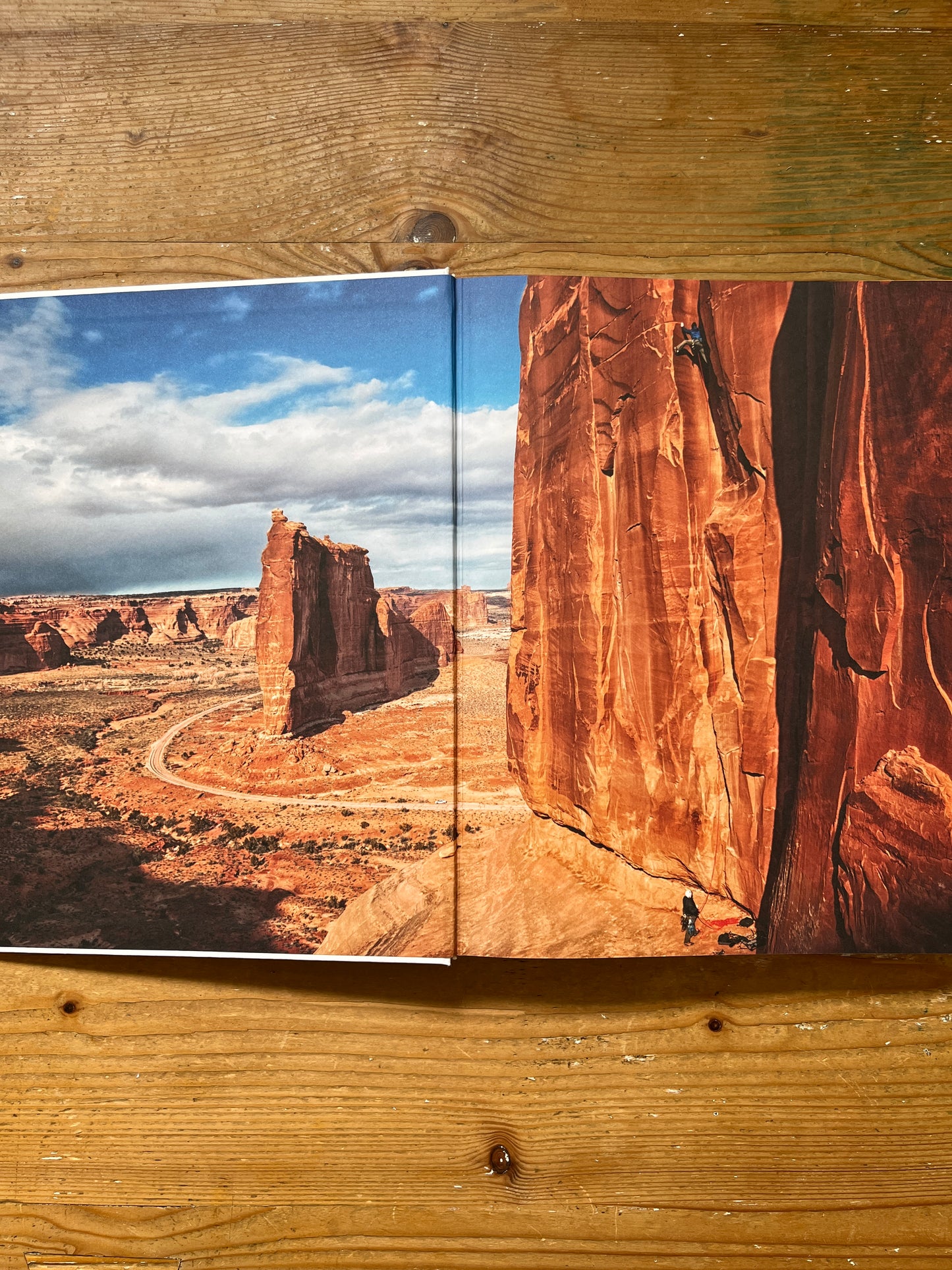 Cliffhanger, new climbing culture & Adventures