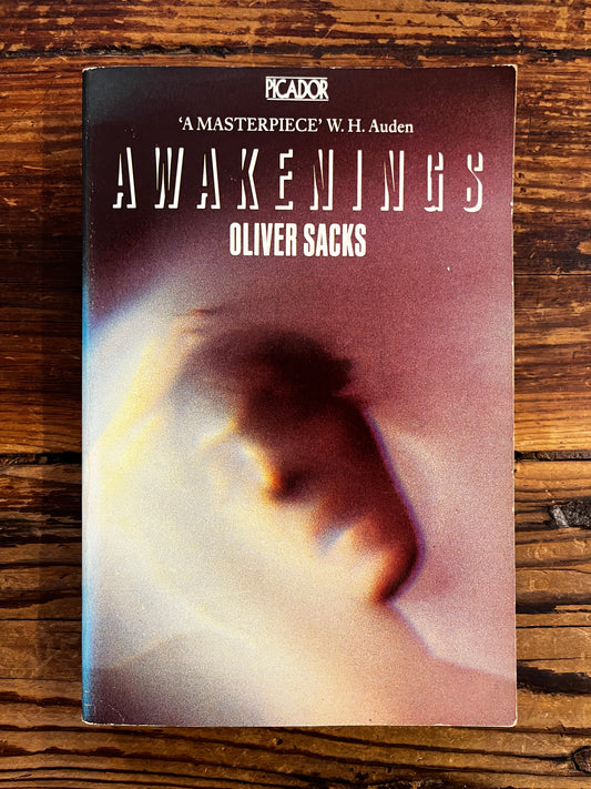Awakenings, Oliver Sacks