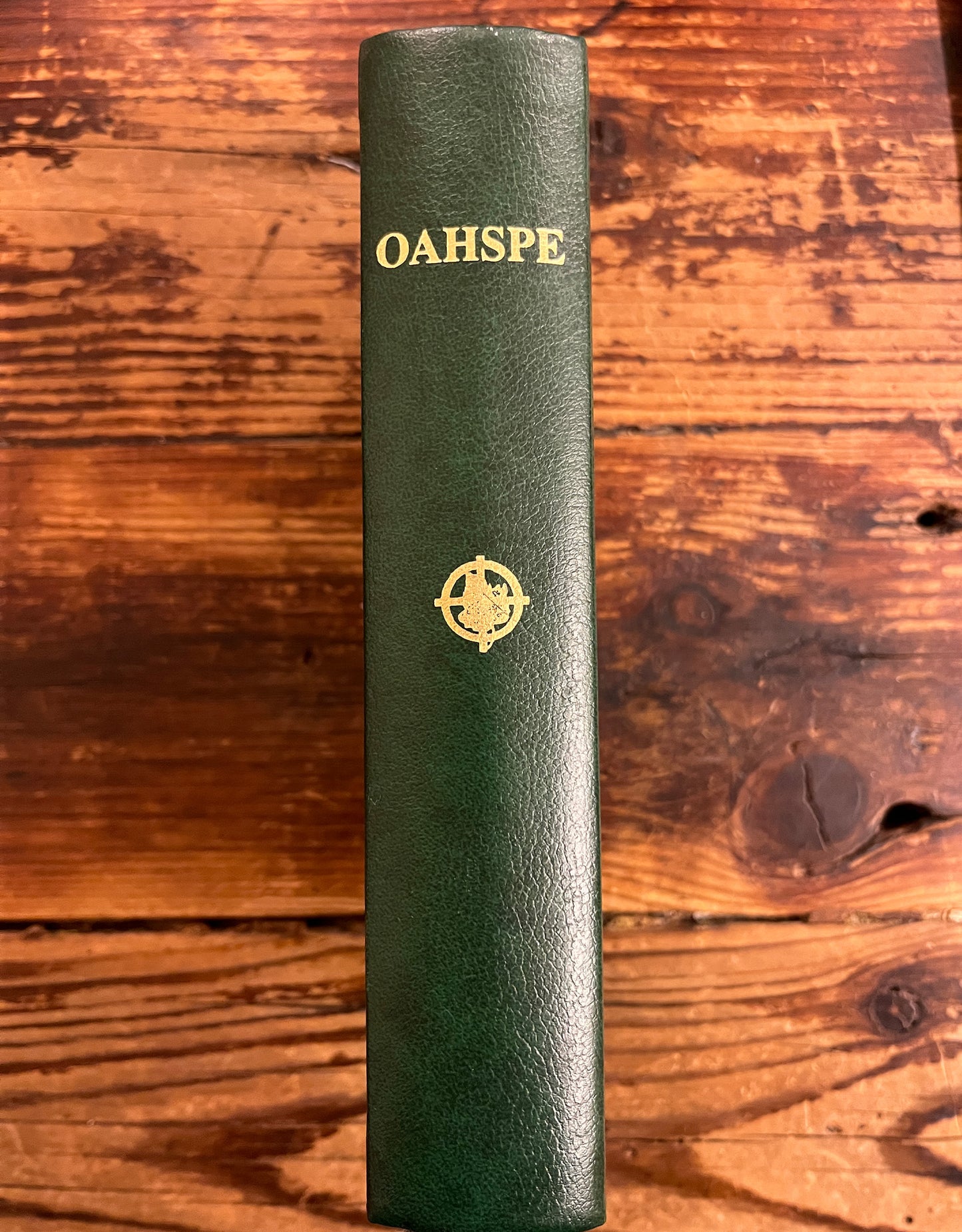 OAHSPE