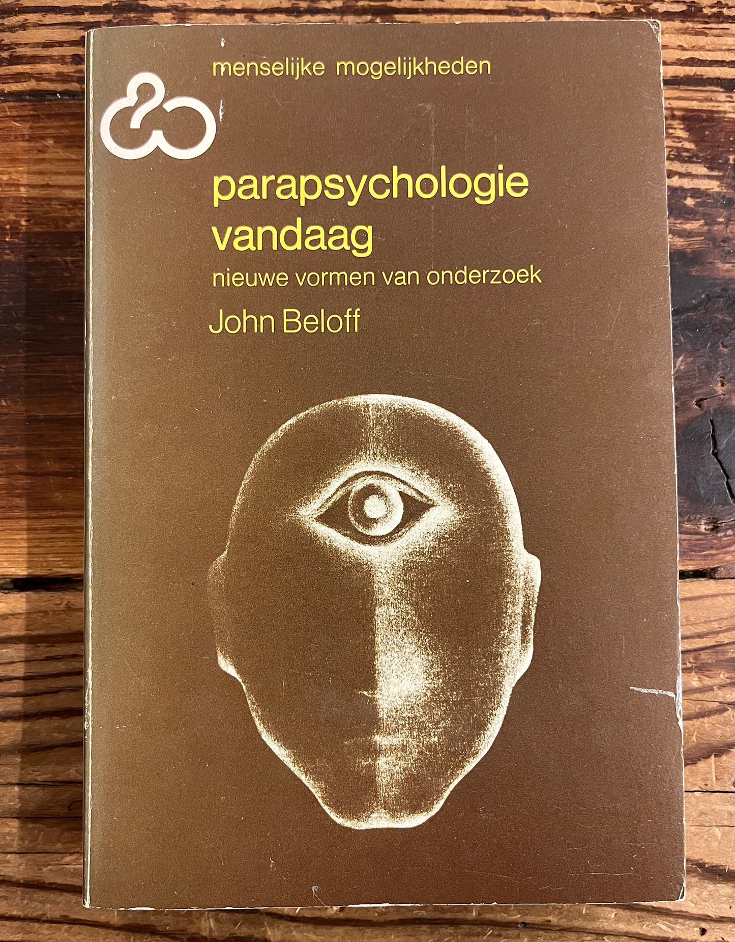 Parapsychologie vandaag, John Beloff