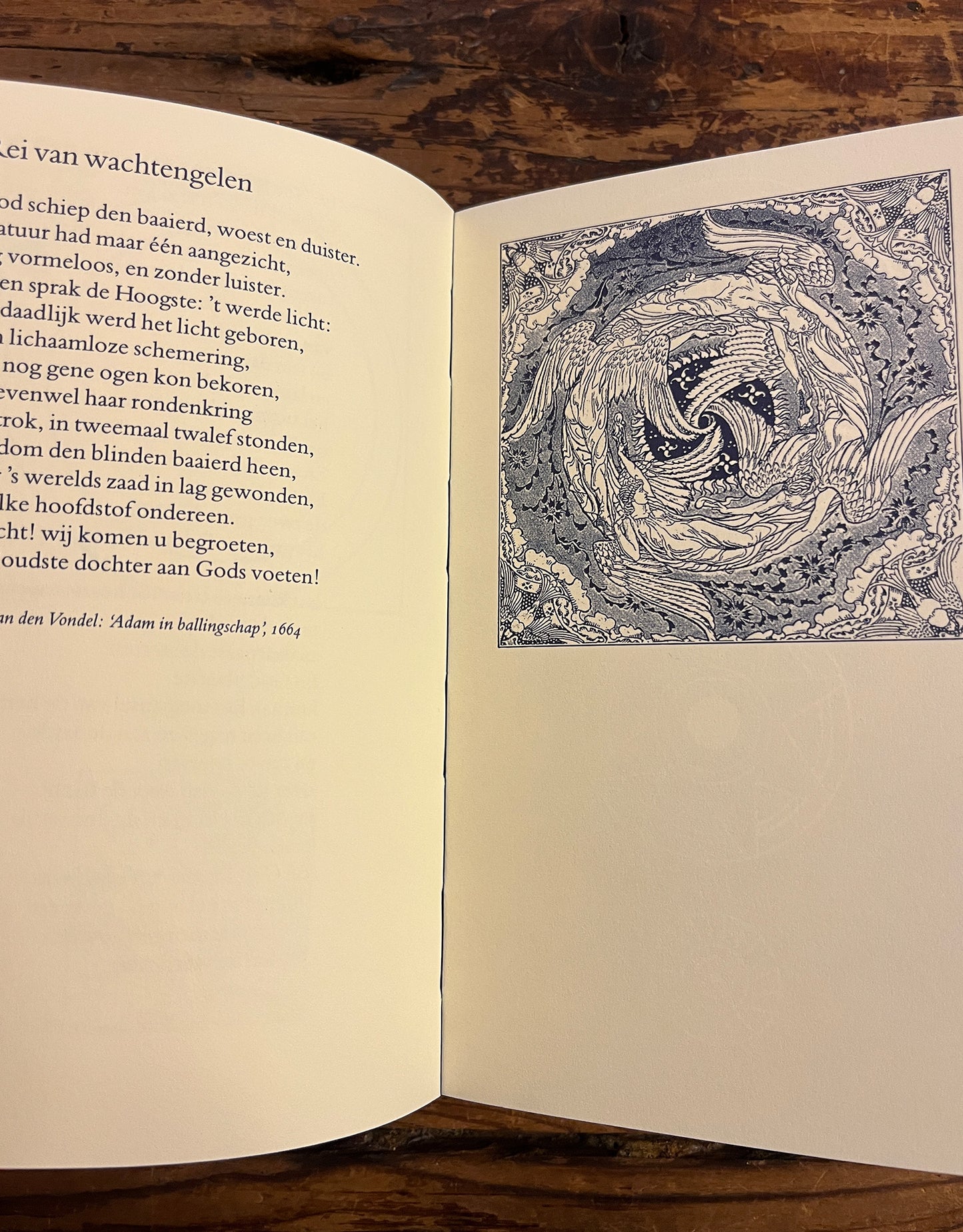 In het licht van de zon, samengesteld door Arjen F de Groot