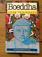 Boeddha voor beginners, Jane Hope and Borin van Loon