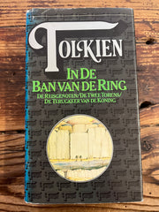 In de Ban van de Ring, 3 delen in 1 boek, J.R.R. Tolkien