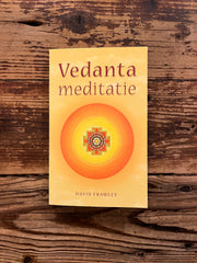 Vedanta meditatie door David Frawley