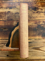 Selected Essays by T.S. Eliot
