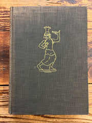 Het raadsel der Etruriërs, Sibylle von Cles-Reden