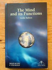The mind and its Functions, Geshe Rabten