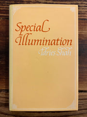 Special illumination by Idries Shah