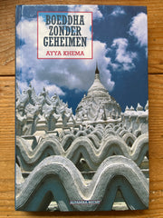 Boeddha zonder geheimen, Ayya Khema