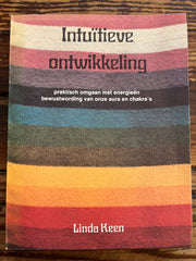 Intuitieve ontwikkeling, Linda Keen