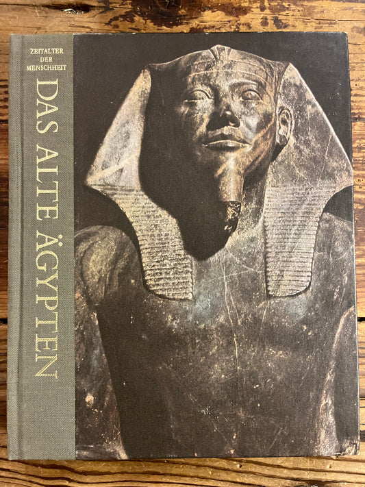 Das Alte Ägypten, Lionel Casson