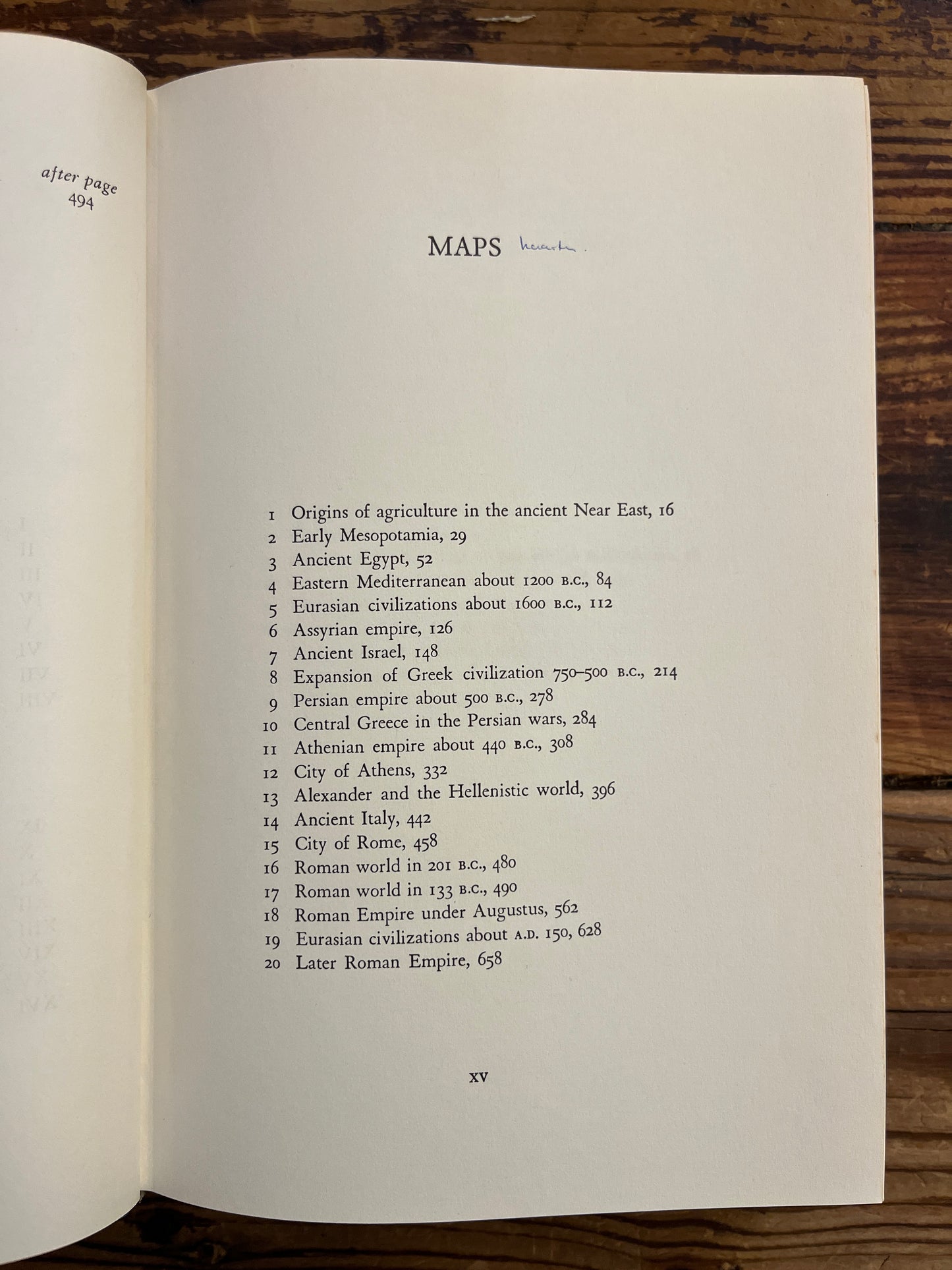 A history of the Ancient world, Chester G. Starr