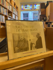 The music of Gurdjieff/ de Hartmann, Thomas de Hartmann, piano