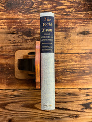 The Wild Swan, Hans Christian Andersen, Monica Stirling