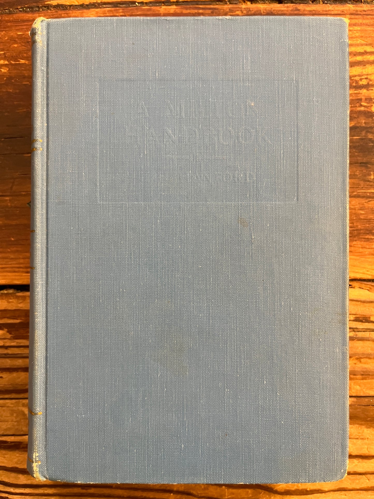 A Milton Handbook, James Holly Hanford