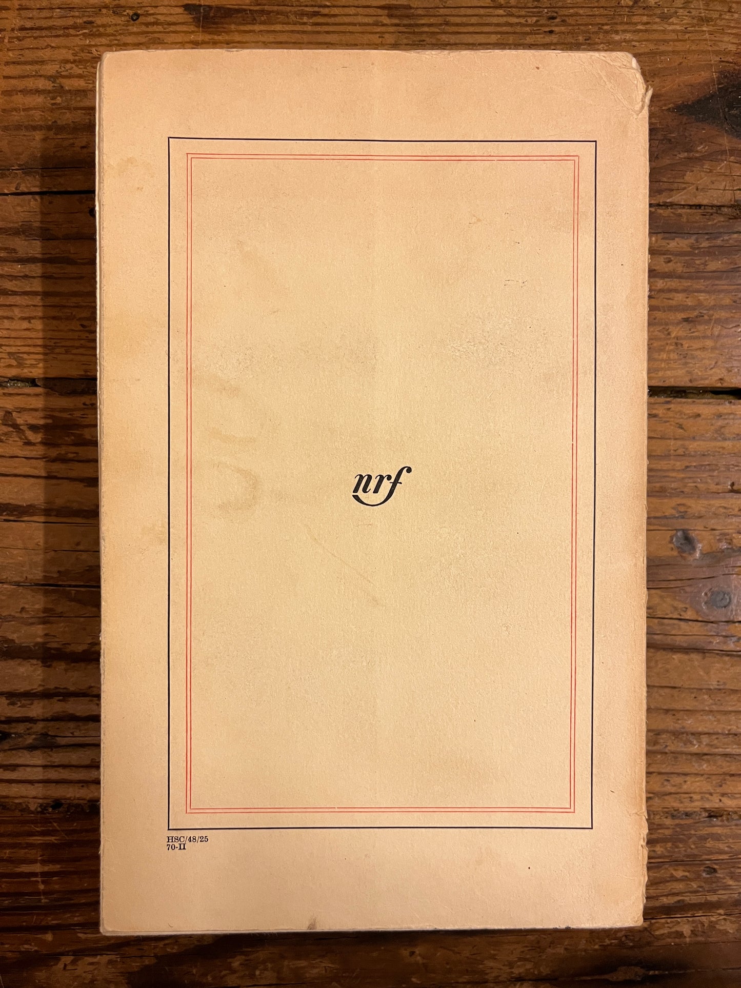 quatrième de couverture du livre "les ecrits de  sartre"