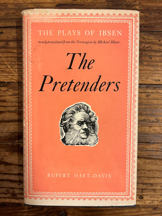 The Pretenders, Ibsen