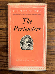 The Pretenders, Ibsen