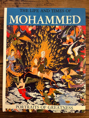 The Life and Times of Mohammed, Gabriele Mandel Sugana