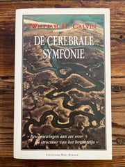 De cerebrale symfonie, William H. Calvin