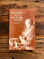 Portrait of a vertical man by Samuel Copley