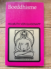 Boeddhisme, Helmuth von Glasenapp