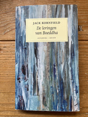 De leringen van Boeddha, Jack Kornfield