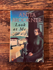 Look at Me by Anita Brookner