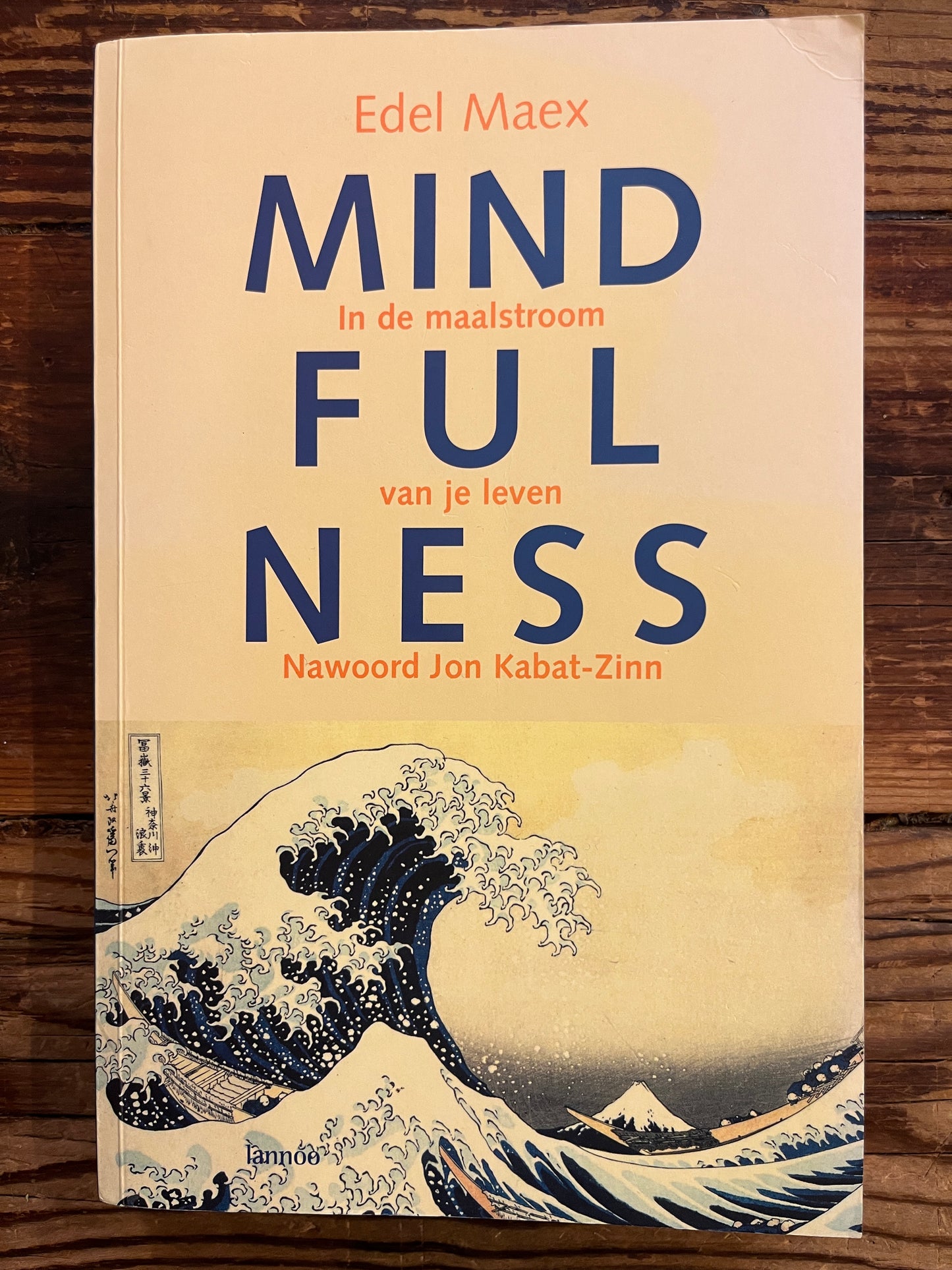 Mindfulness, Edel Maex