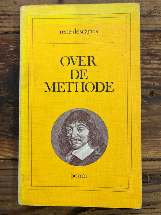Over de Methode, René Descartes