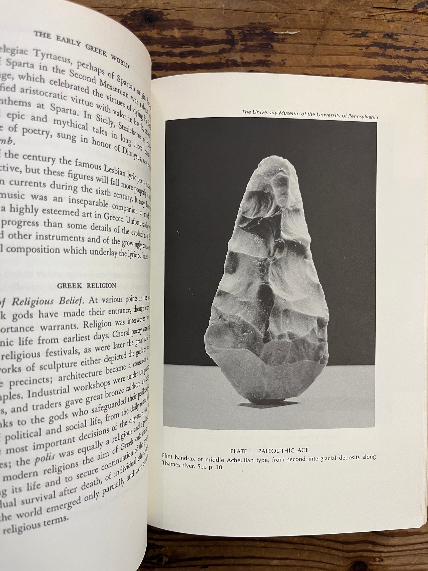 A history of the Ancient world, Chester G. Starr
