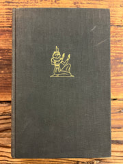 De Vallei der Koningen, Otto Neubert