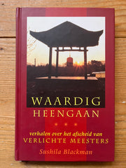 Waardig heengaan, Sushila Blackman