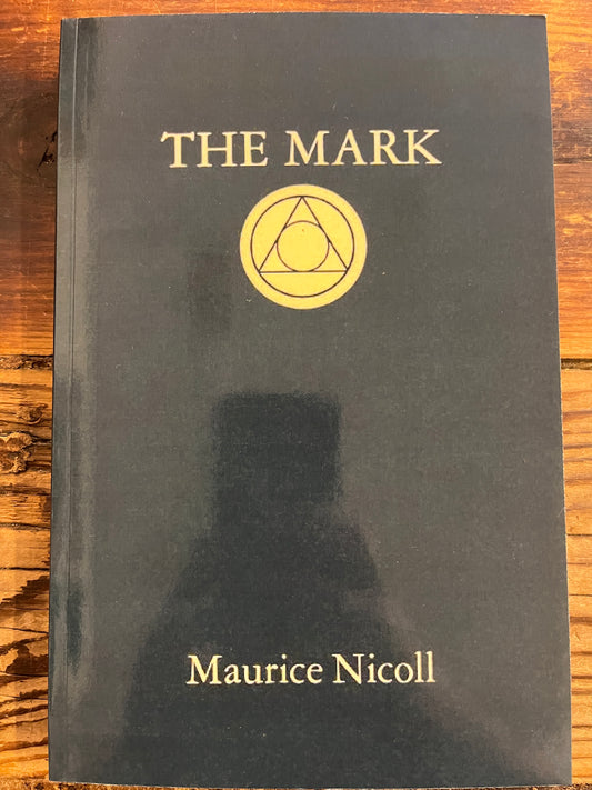 The Mark, Maurice Nicoll