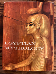 Egyptian Mythology, Paul Hamlyn