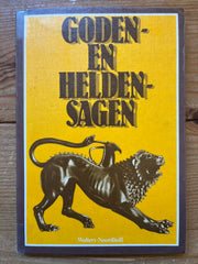 Goden en Helden-sagen, Ernst Hoffmann