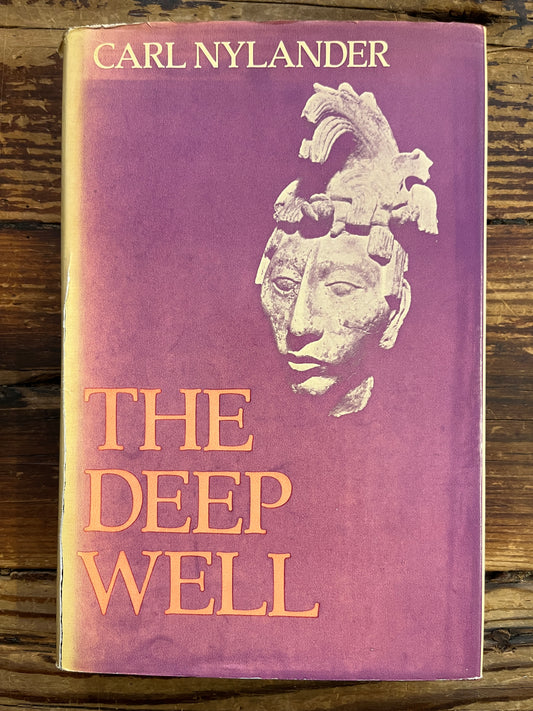 The deep well, Carl Nylander