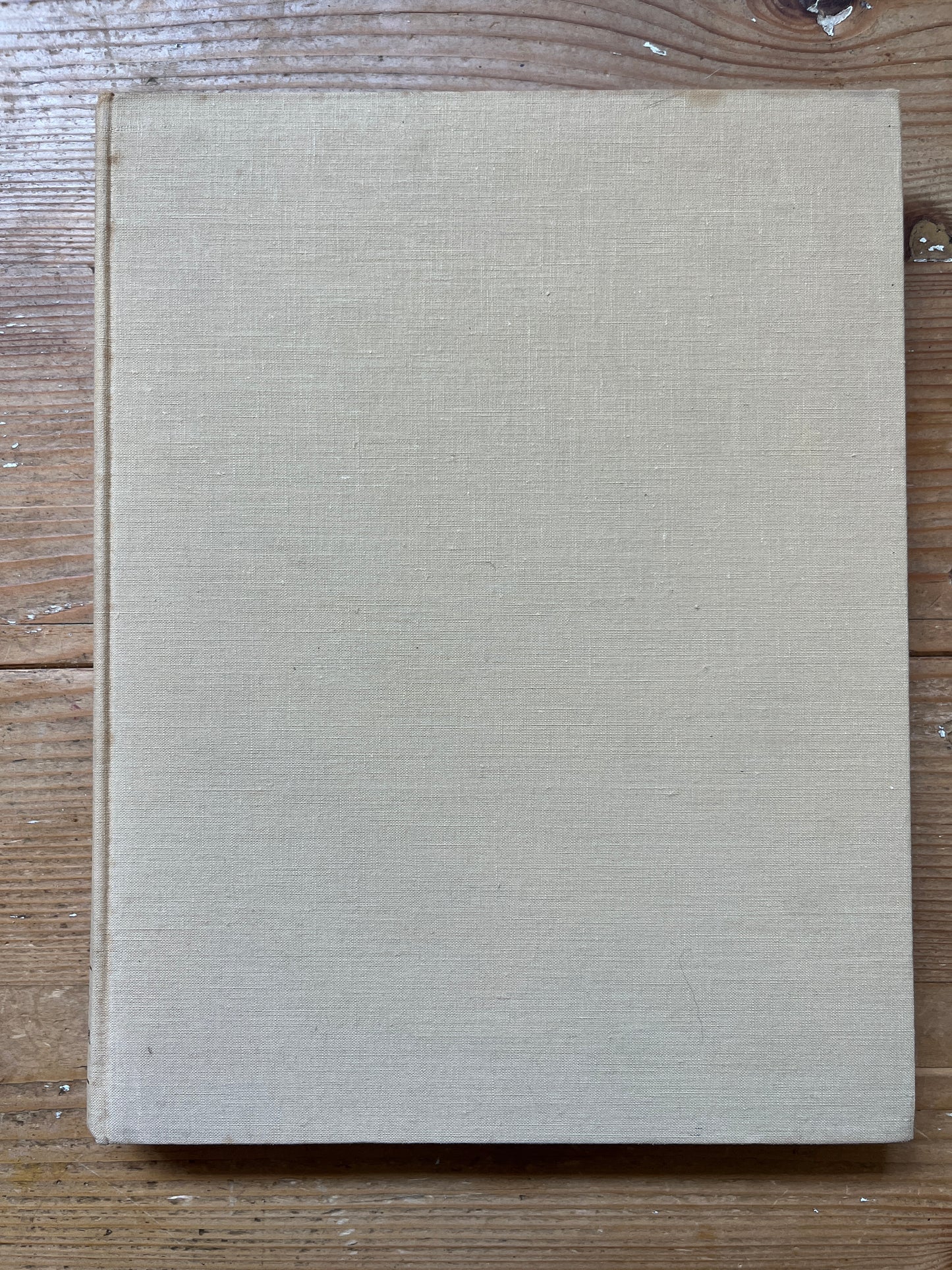 Het gebergte leeft, Henri Gaussen en Paul Barruel