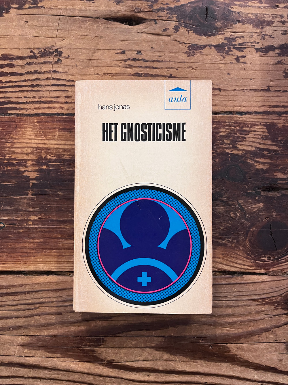 Het Gnosticisme door Hans Jonas